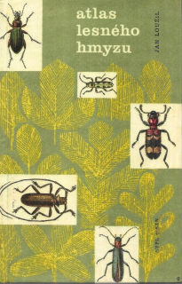 Atlas lesného hmyzu