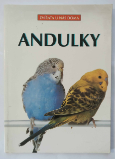 Andulky