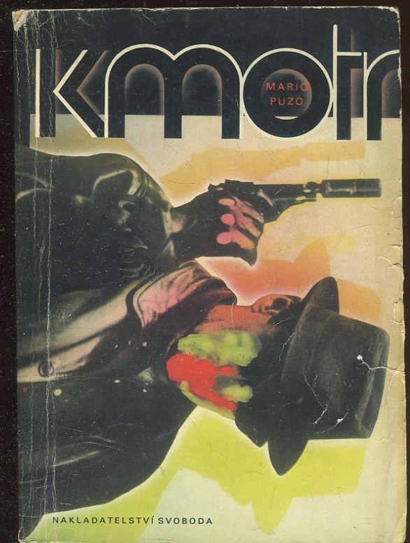 Kmotr