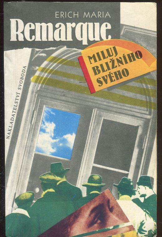 Miluj bližního svého