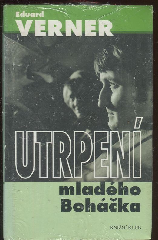 Utrpení mladého Boháčka