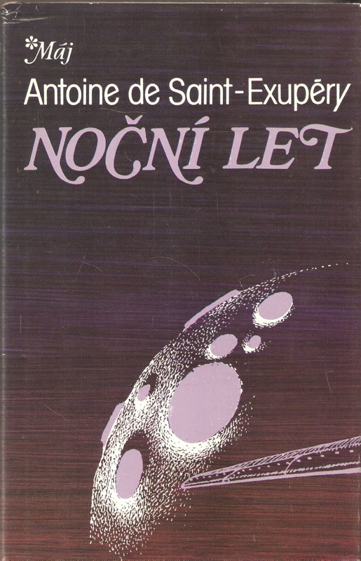 Noční let
