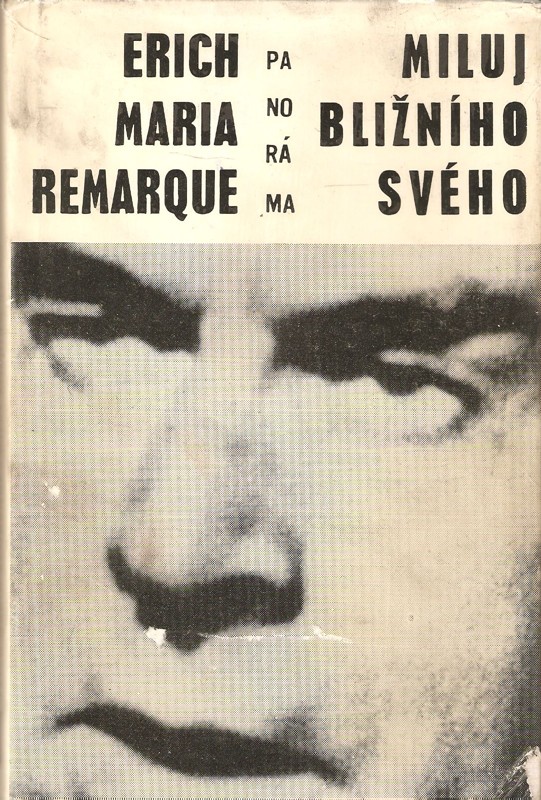 Miluj bližního svého