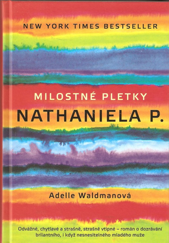 Milostné pletky Nathaniela P.