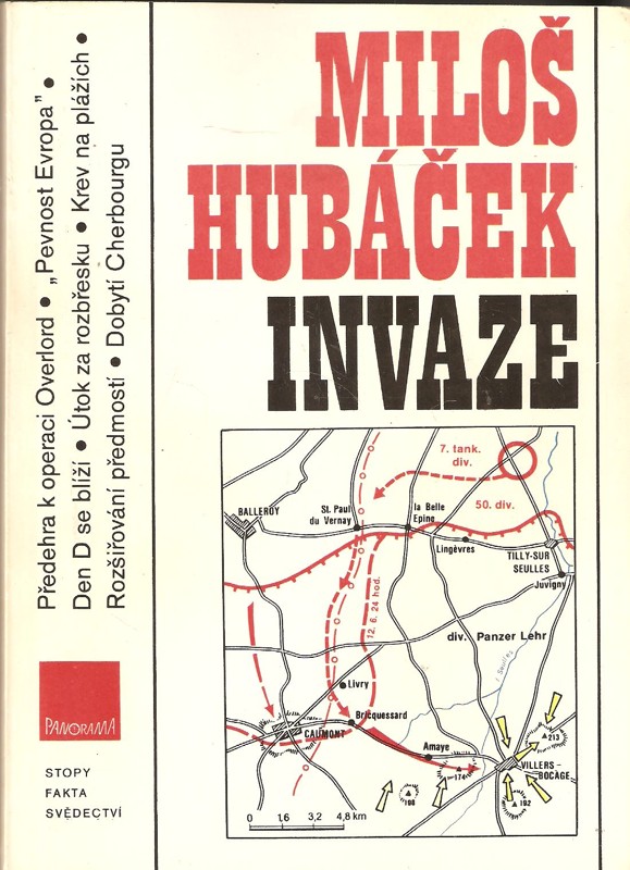 Invaze