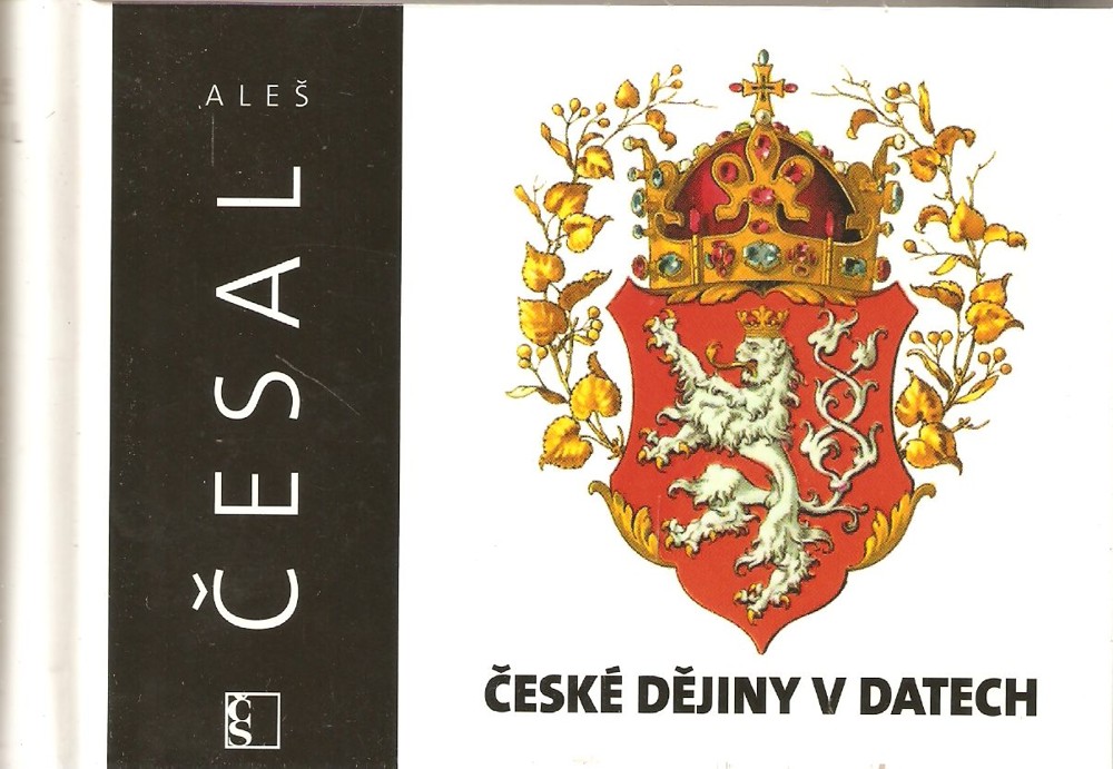 České dějiny v datech