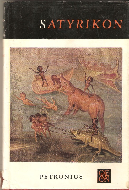Satyrikon