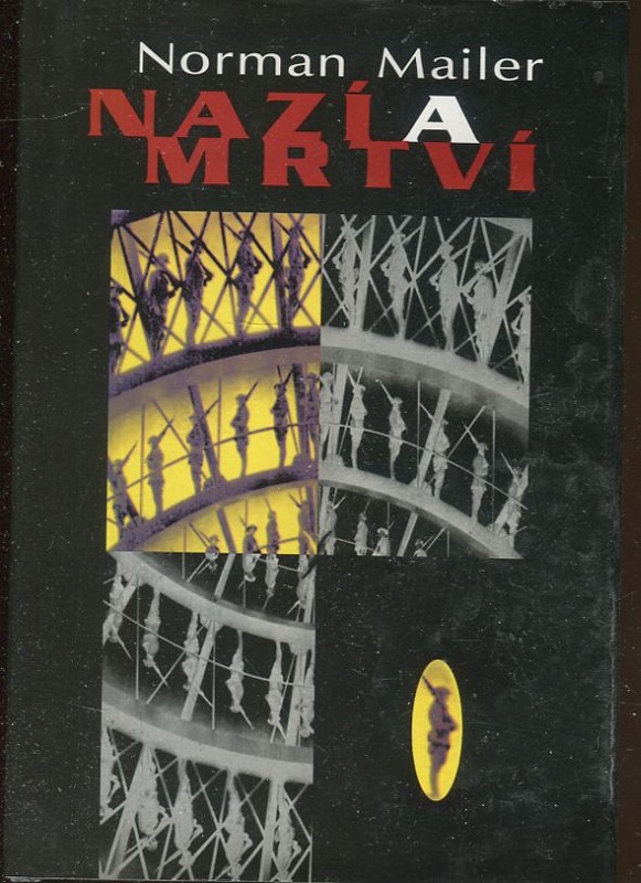 Nazí a mrtví