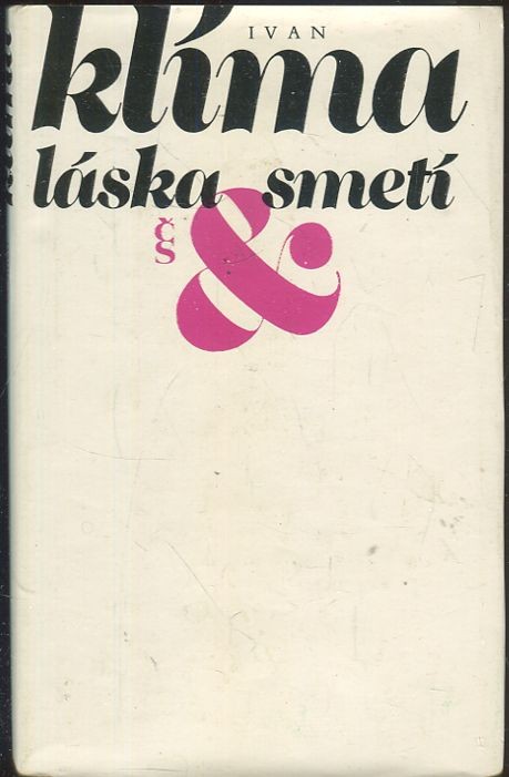 Láska & smetí