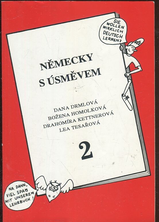 Německy s úsměvem 2