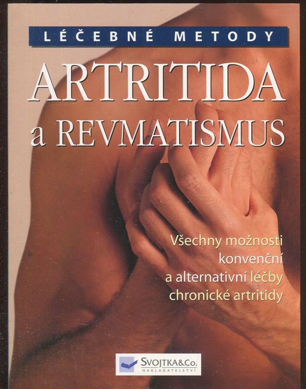 Artritida a revmatismus