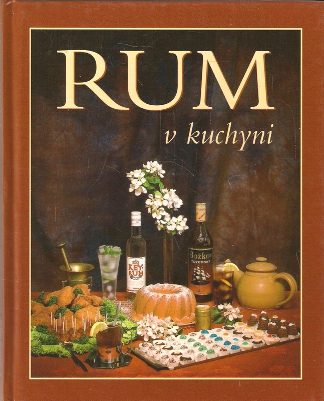 Rum v kuchyni