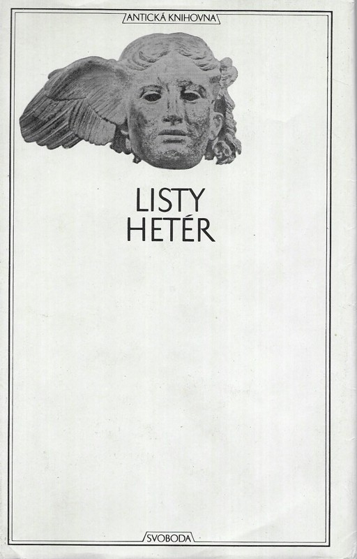 Listy hetér