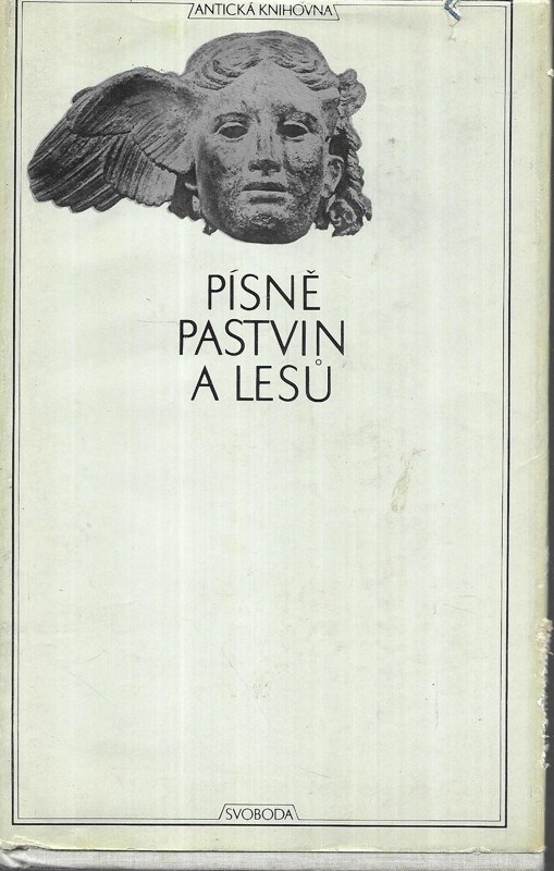 Písně pastvin a lesů