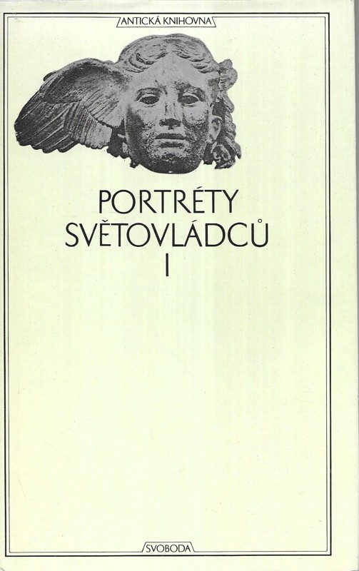 Portréty světovládců I, Od Maximinů po Carena