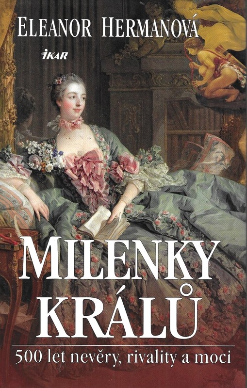 Milenky králů : 500 let nevěry, rivality a moci