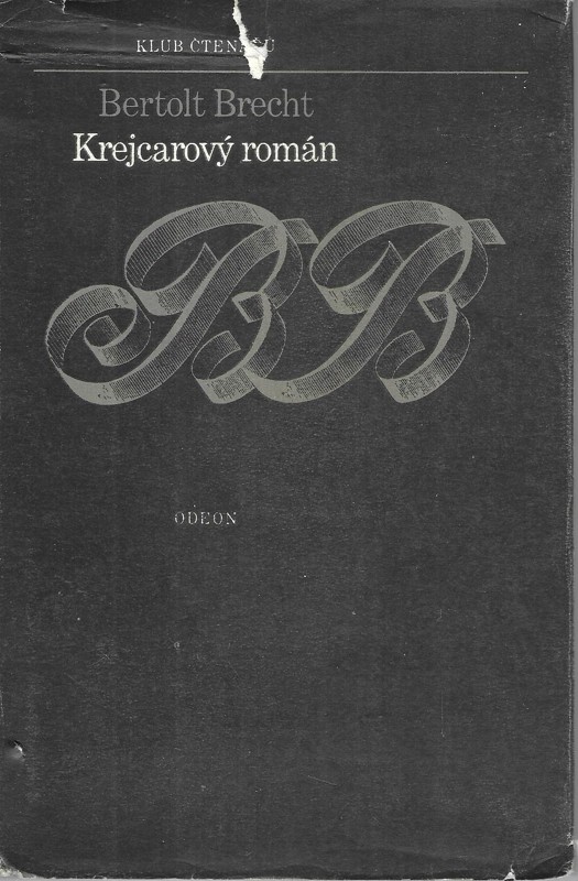 Krejcarový román