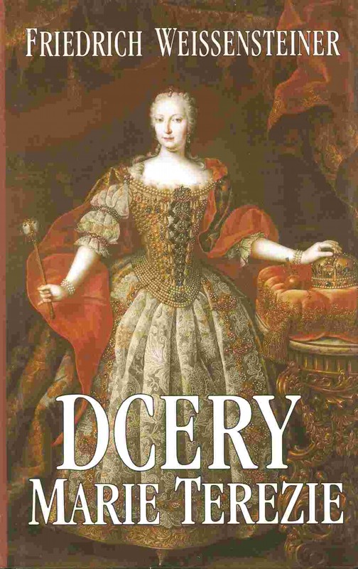 Dcery Marie Terezie