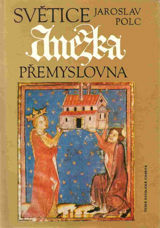 Světice Anežka Přemyslovna