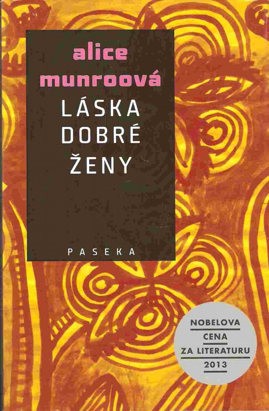 Láska dobré ženy
