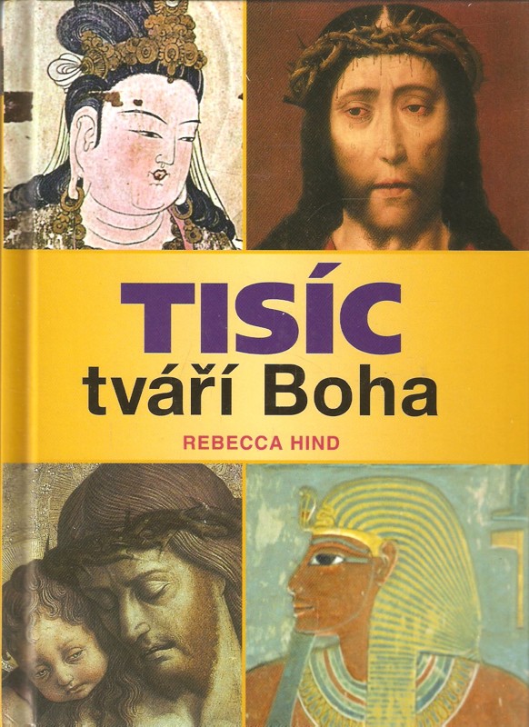 Tisíc tváří Boha