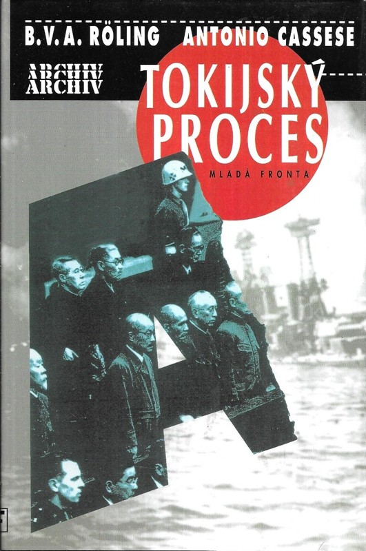 Tokijský proces