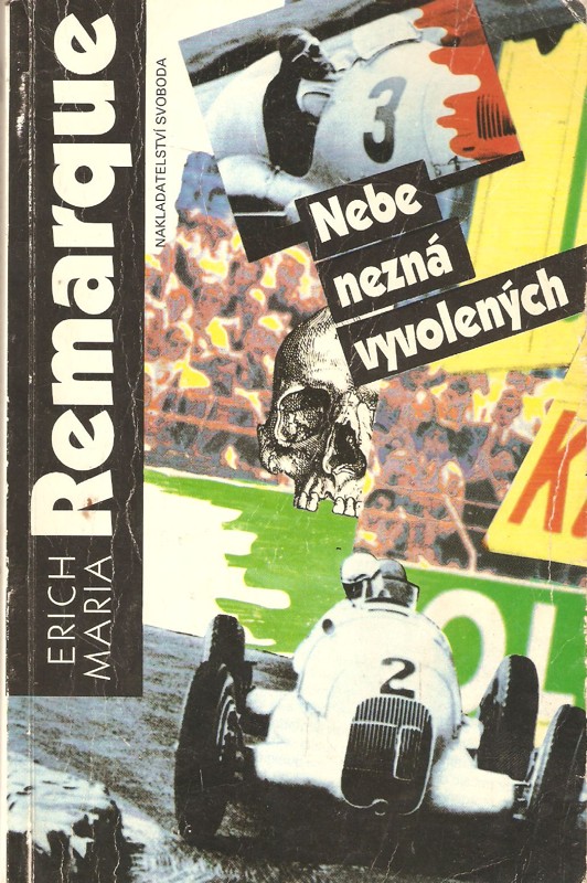 Nebe nezná vyvolených