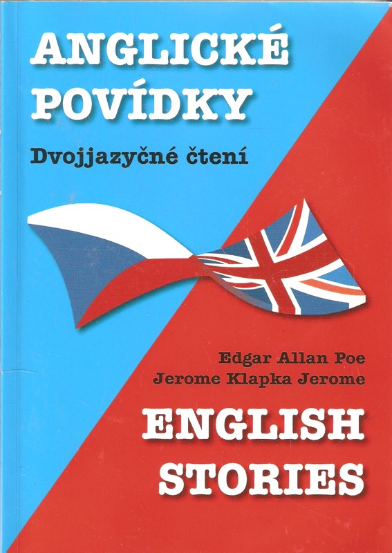 Anglické povídky. English stories.
