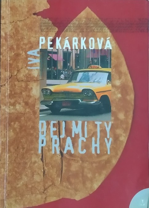 Dej mi ty prachy