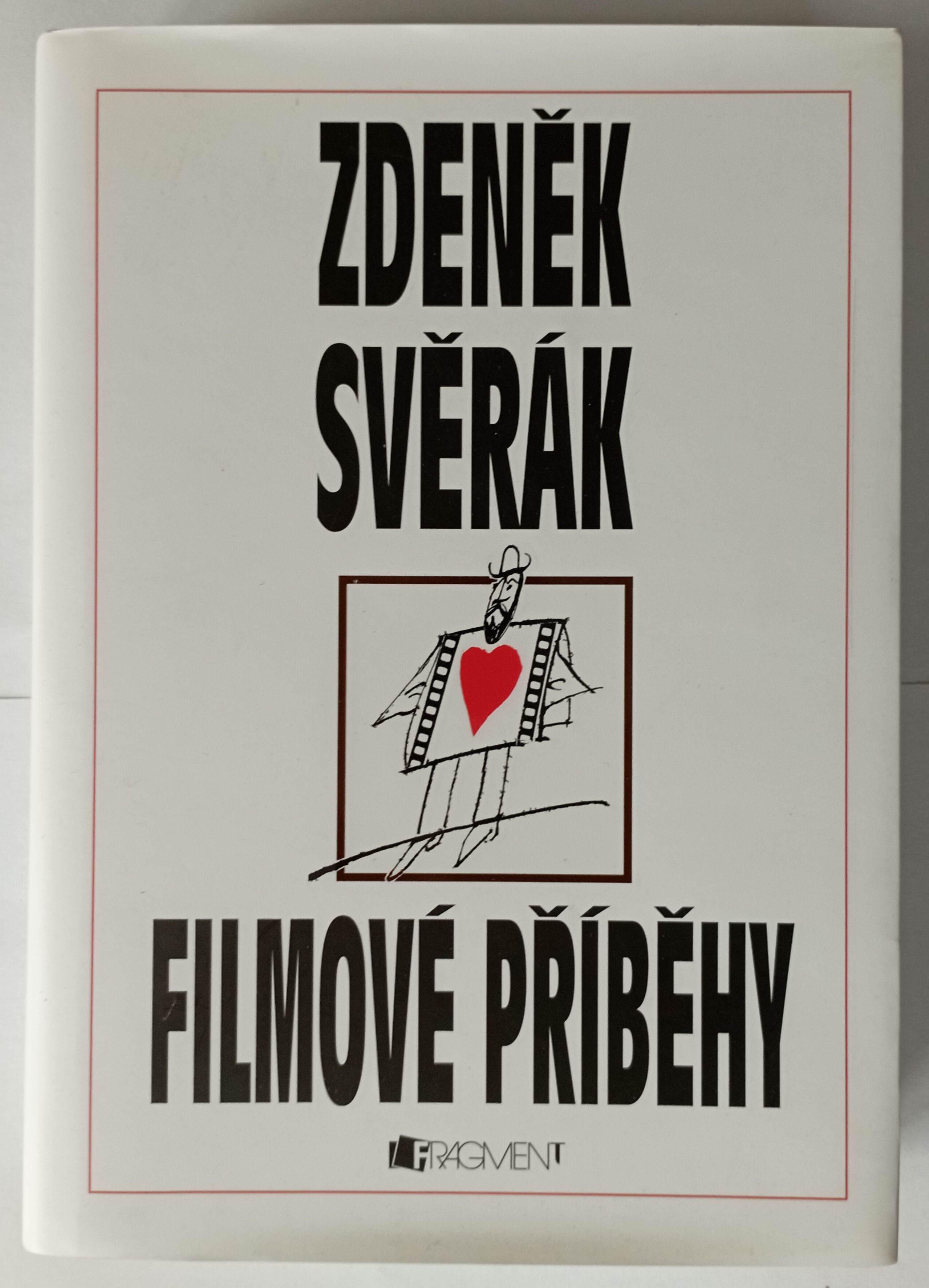Filmové příběhy