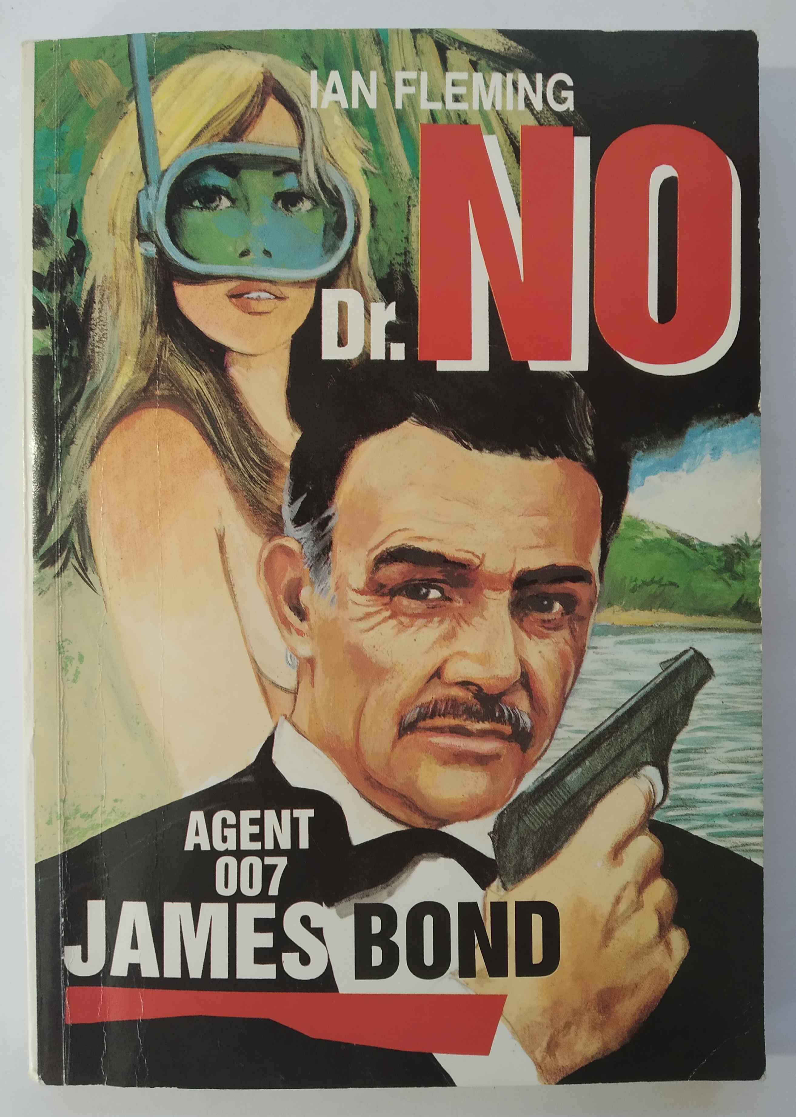 Dr. No