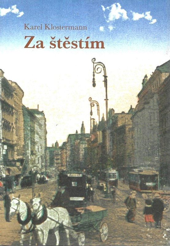 Za štěstím