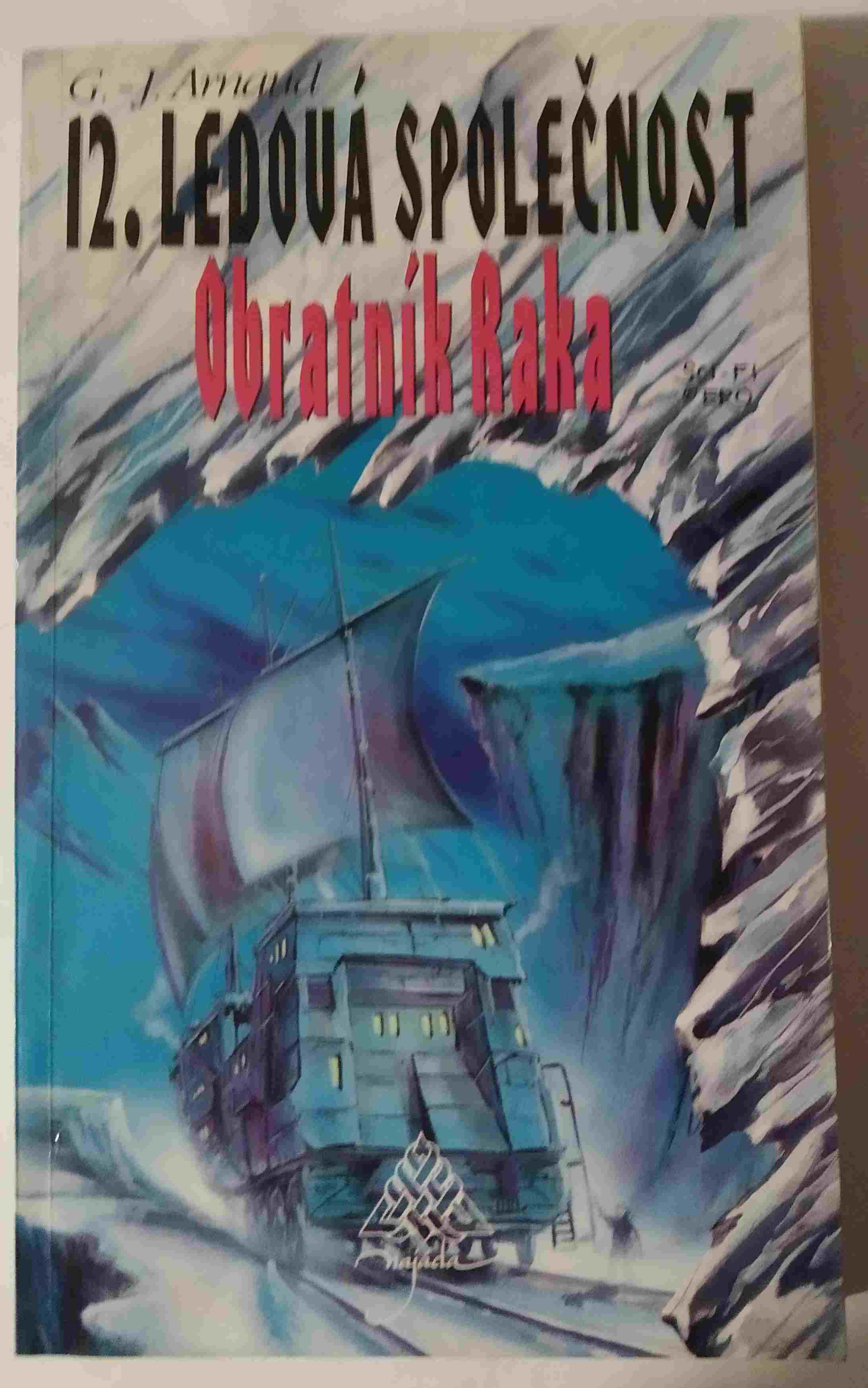 Obratník Raka