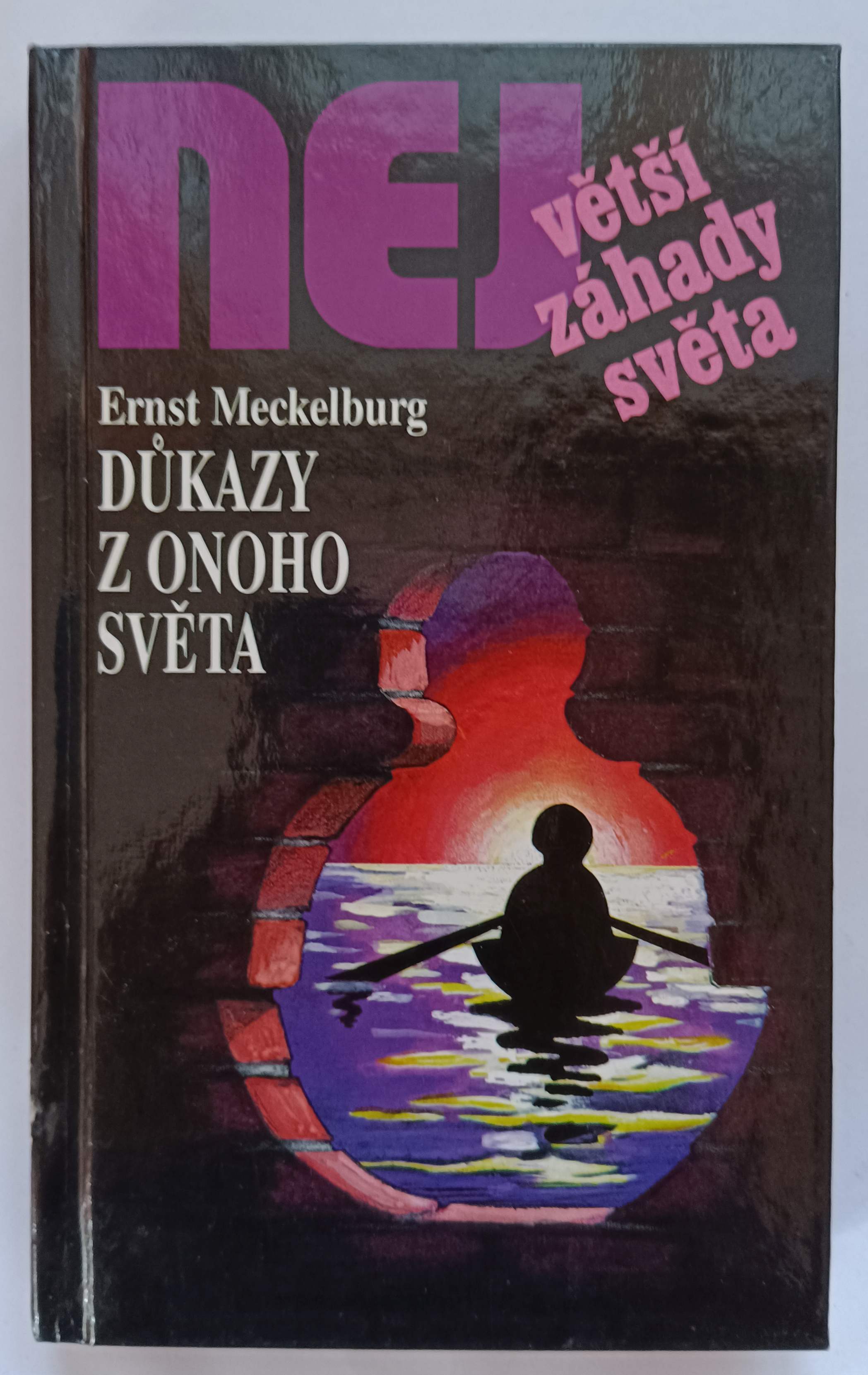 Důkazy z onoho světa