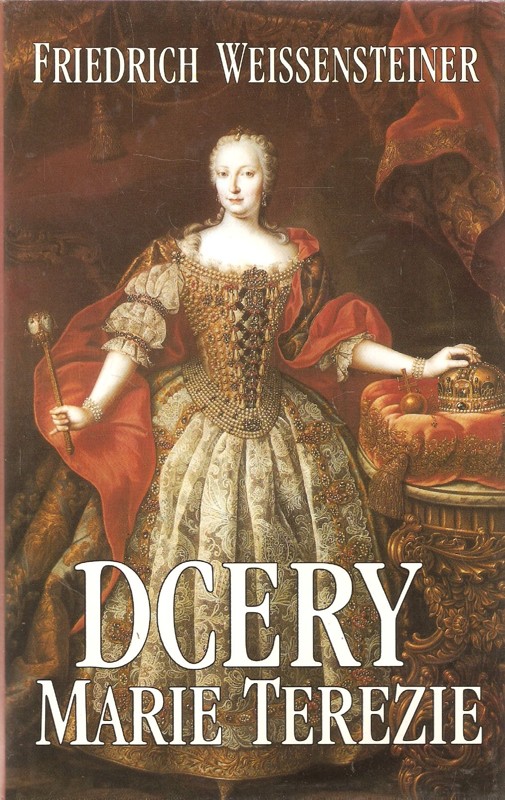 Dcery Marie Terezie