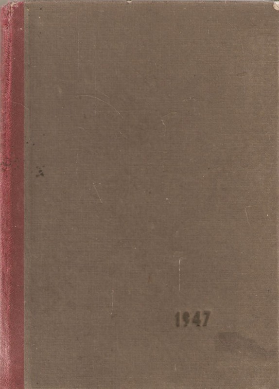 Družstevní závody v Dražici n. Jiz., p.f. 1947