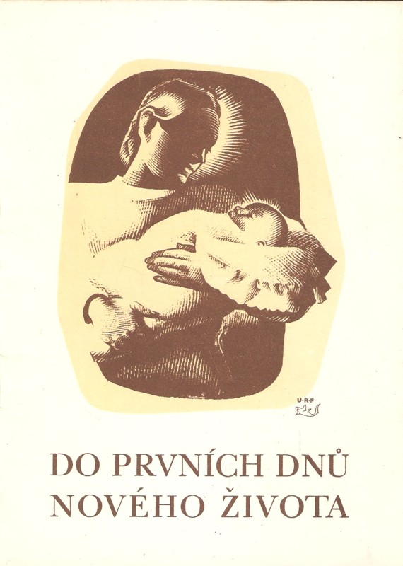 Do prvních dnů nového života