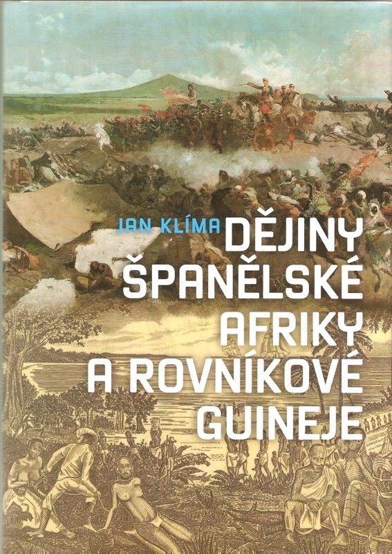 Dějiny španělské Afriky a Rovníkové Guineje