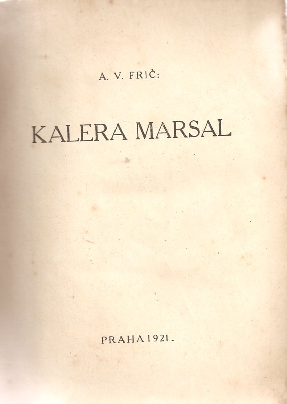 Kalera Marsal