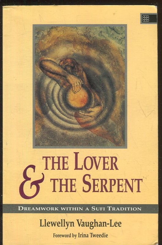 The lover & the serpent