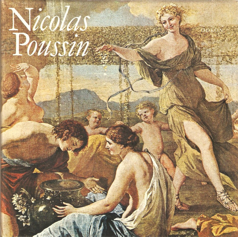 Nicolas Poussin