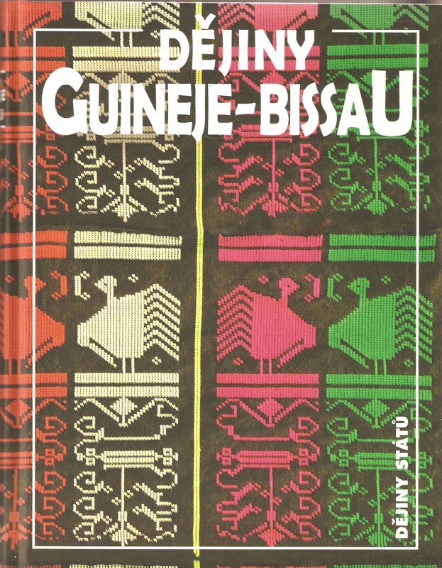 Dějiny Guineje-Bissau