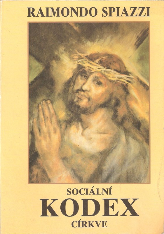 Sociální kodex Církve