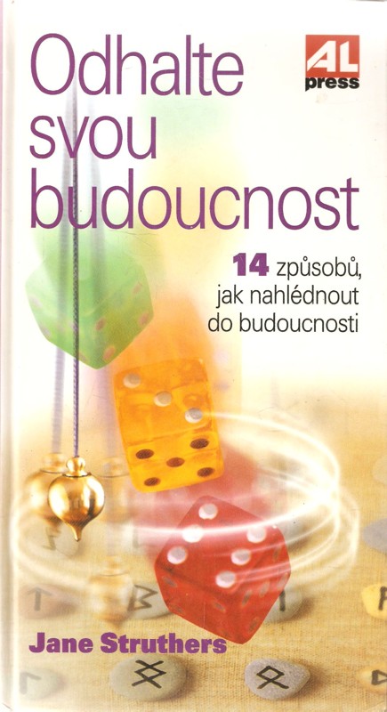 Odhalte svou budoucnost
