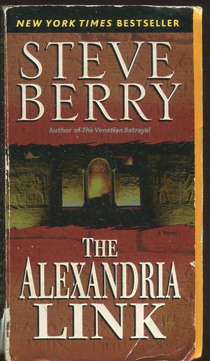 The Alexandra link