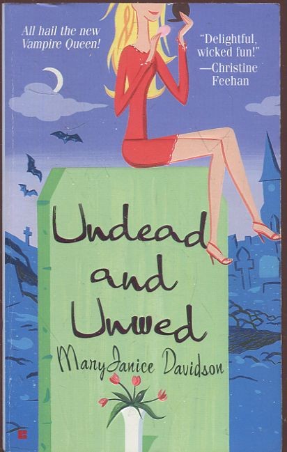 Undead and unwed