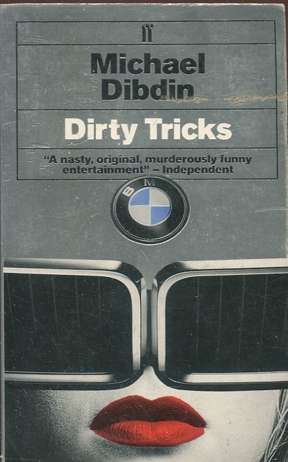 Dirty tricks