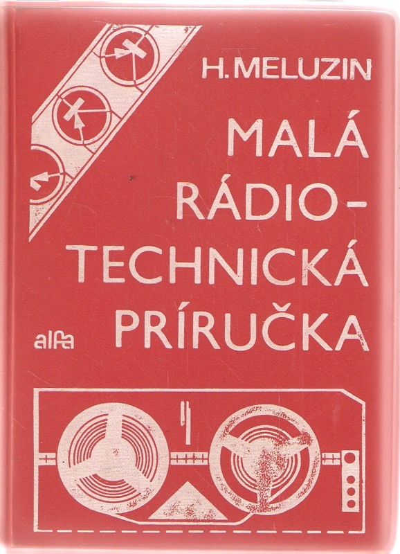 Malá rádiotechnická príručka