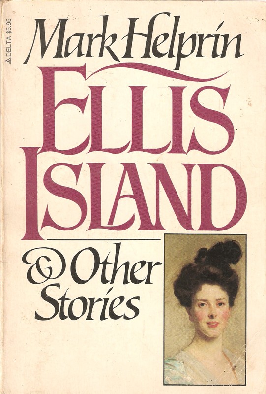 Ellis Island and other stories
