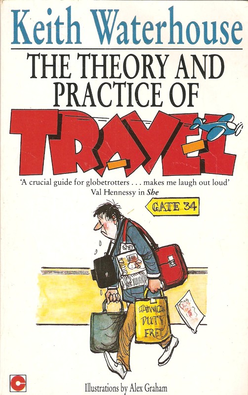 The theory and practice of Travel